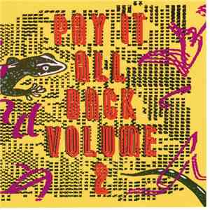 Various - Pay It All Back Volume 2
