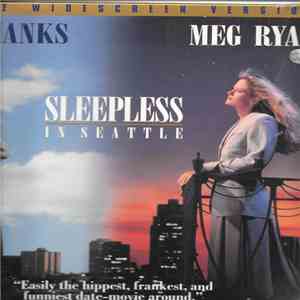 Various - Sleepless In Seattle
