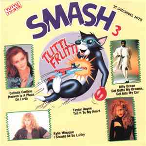 Various - Smash 3
