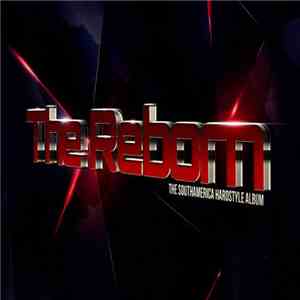 Various - SouthAmerica Hardstyle Recordz - The Reborn (Second Anniversary A ...