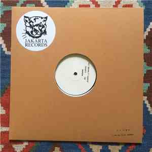 Various - Spring In Jakarta (Promo Copy Vinyl)
