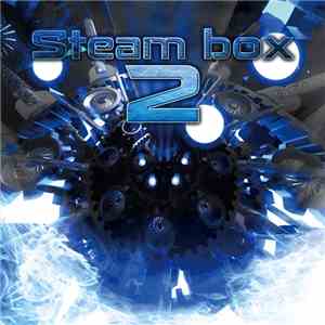 Various - Steam Box 2