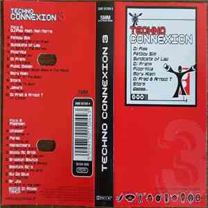 Various - Techno Connexion 3