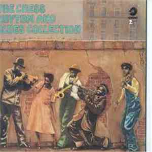 Various - The Chess Rhythm And Blues Collection