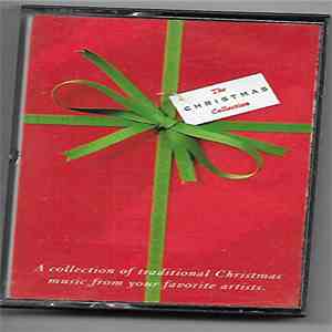 Various - The Christmas Collection From Dillard's