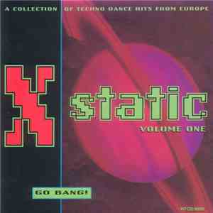 Various - X-Static Volume One / Go Bang!
