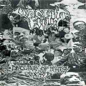Vomit Fall - Decline Of This World