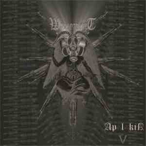 Wargoatcult - Apolokia V