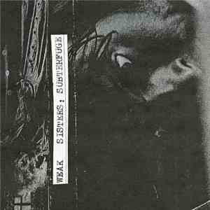 Weak Sisters - Subterfuge