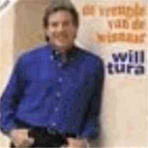 Will Tura - De Vreugde Van De Winnaar