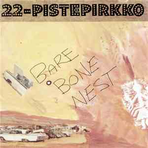 22-Pistepirkko - Bare Bone Nest