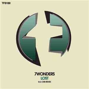 7Wonders - Lost