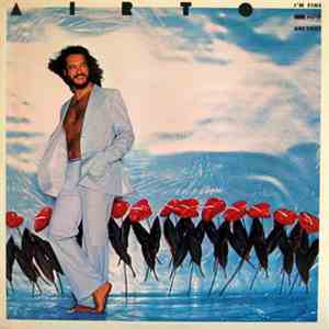 Airto - I'm Fine. How Are You?