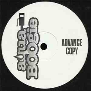 AJ Mora - Floor Movers