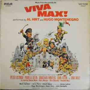 Al Hirt / Hugo Montenegro - Viva Max!