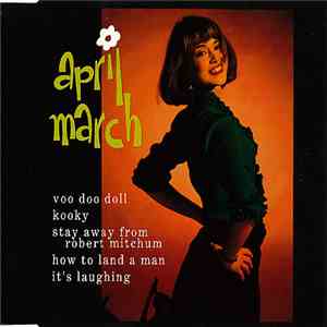 April March - Voo Doo Doll