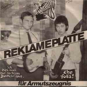 Armutszeugnis - Che Folla!