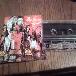 Artillery  - B.A.C.K.
