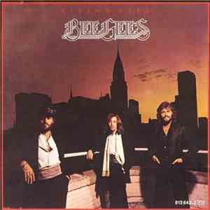 Bee Gees - Living Eyes