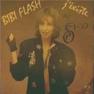 Bibi Flash - J'existe