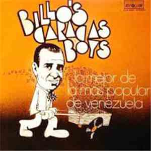 Billo's Caracas Boys - Lo Mejor De la Mas Popular de Venezuela