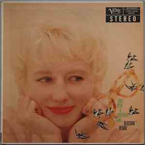 Blossom Dearie - Once Upon A Summertime