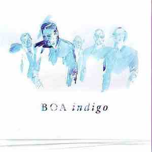 Boa  - Indigo