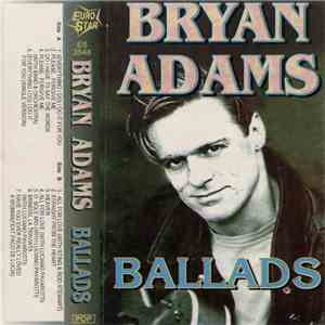Bryan Adams - Ballads