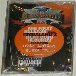 Bubba Sparxxx - The Dark Days, Bright Nights Of