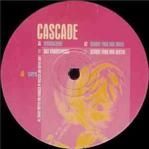 Cascade  - Verschleiert