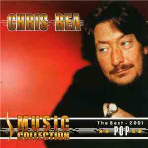 Chris Rea - Music Collection