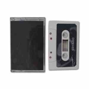 Clandestine A.D - Deprived/Disorder