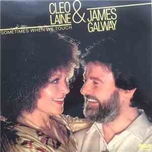 Cleo Laine & James Galway - Sometimes When We Touch