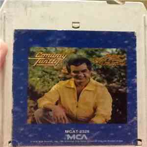 Conway Twitty - Georgia Keeps Pulling On My Ring