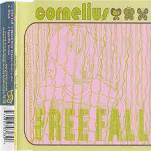 Cornelius - Free Fall