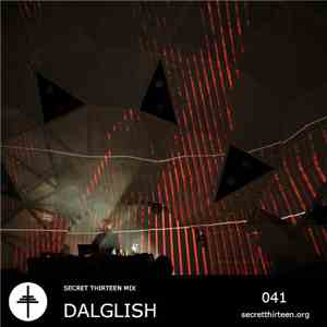 Dalglish - Secret Thirteen Mix 041