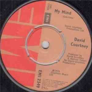 David Courtney - My Mind