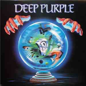 Deep Purple - Slaves And Masters