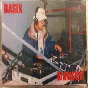Dj Massacre - Basix
