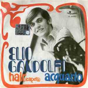 Elio Gandolfi - Hair (Capelli) / Acquario