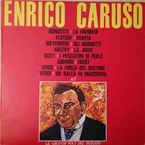 Enrico Caruso - Enrico Caruso N. 1