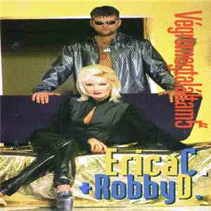 Erica C. + Robby D. - Végremegtaláltam5