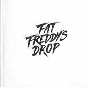 Fat Freddy's Drop - Blackbird