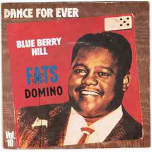 Fats Domino - Blue Berry Hill