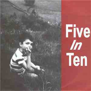 Five In Ten - Open Door
