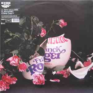 Franck Roger - Mascarade