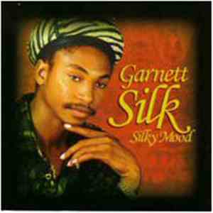 Garnett Silk - Silky Mood