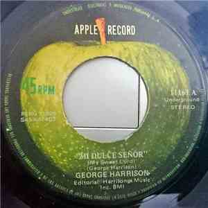 George Harrison - My Sweet Lord