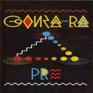 Gonza-Ra - Pre