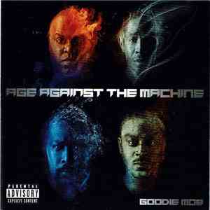 Goodie Mob - Age Against The Machine